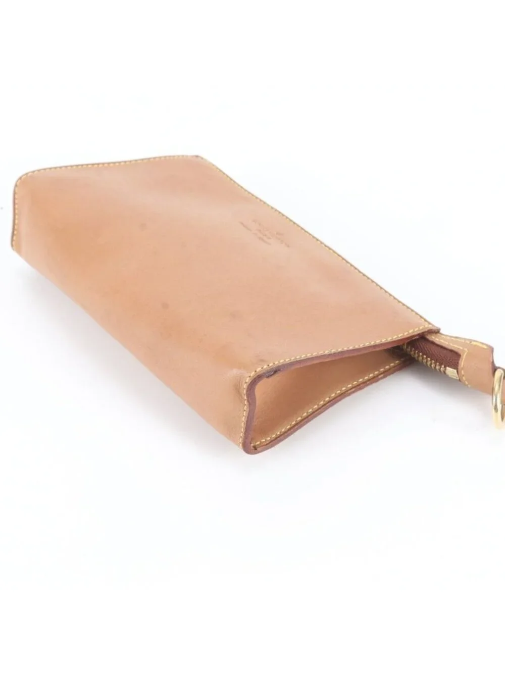 Louis Vuitton brand name